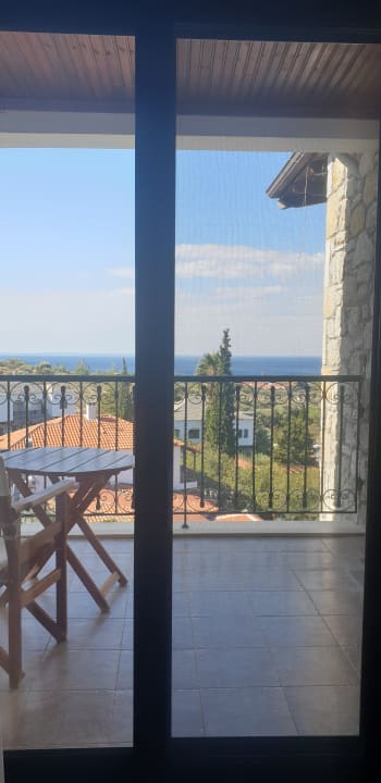 Zimmer Hotel Geranion Village