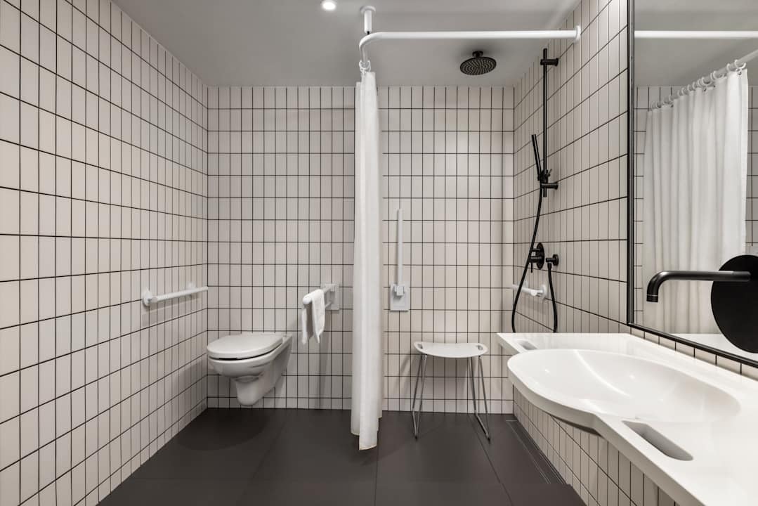 Zimmer Vienna House by Wyndham Mokotow Warsaw