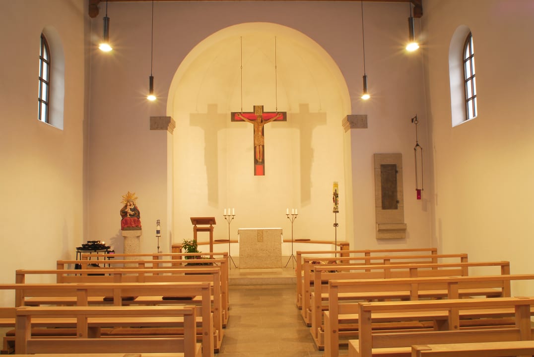 Sonstiges Gästehaus St. Ulrich