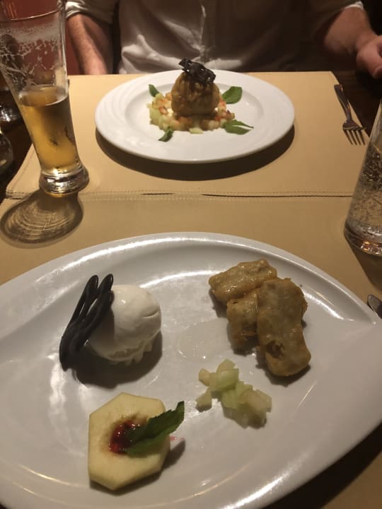 Gastro Makadi Spa - Adults only