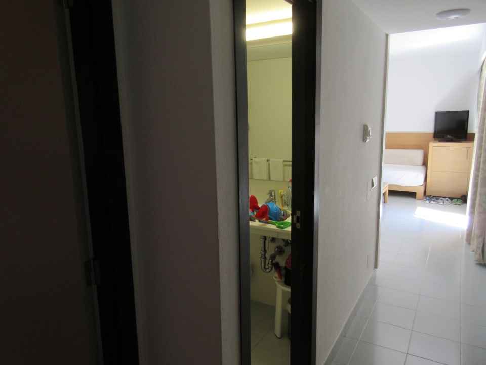 Zimmer Hipotels Mediterraneo Club