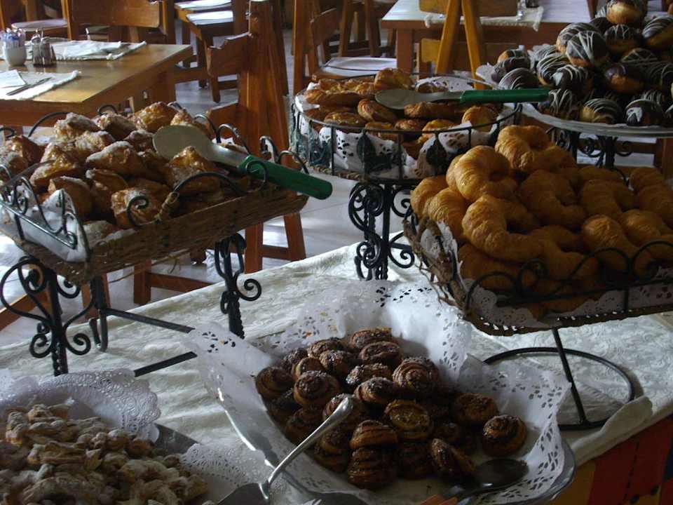 Für jeden etwas Ghazala Beach