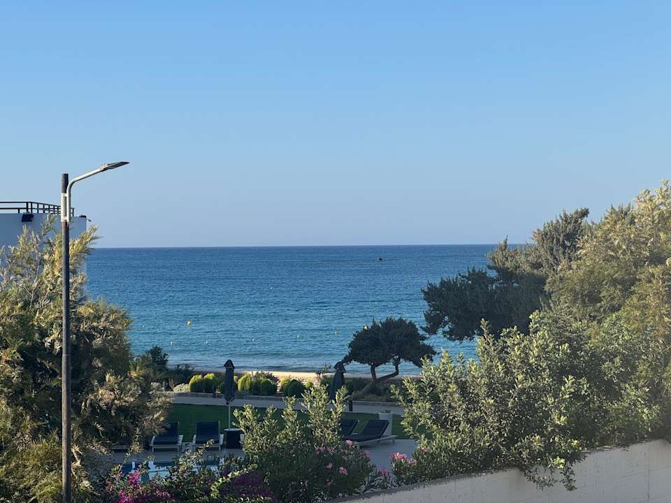 Zimmer Albatros Spa & Resort Hotel