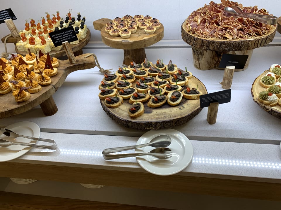 Gastro Myseahouse Flamingo - Adults only