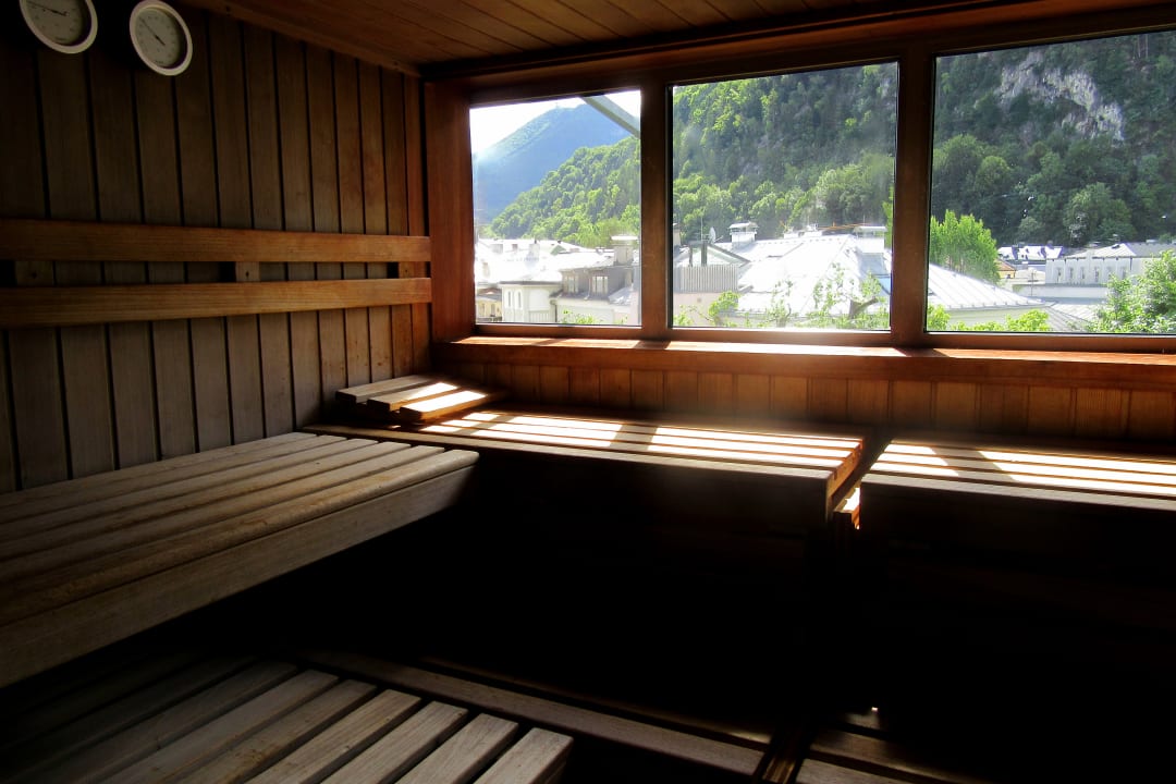 Sport & Freizeit Hotel & Villa Auersperg