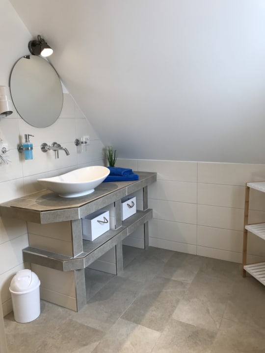 Zimmer Pension Windrose