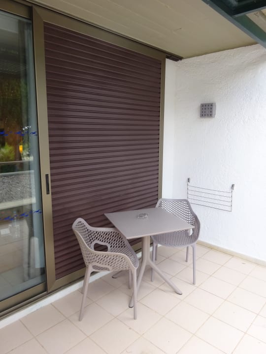 Zimmer Kontokali Bay Resort & Spa