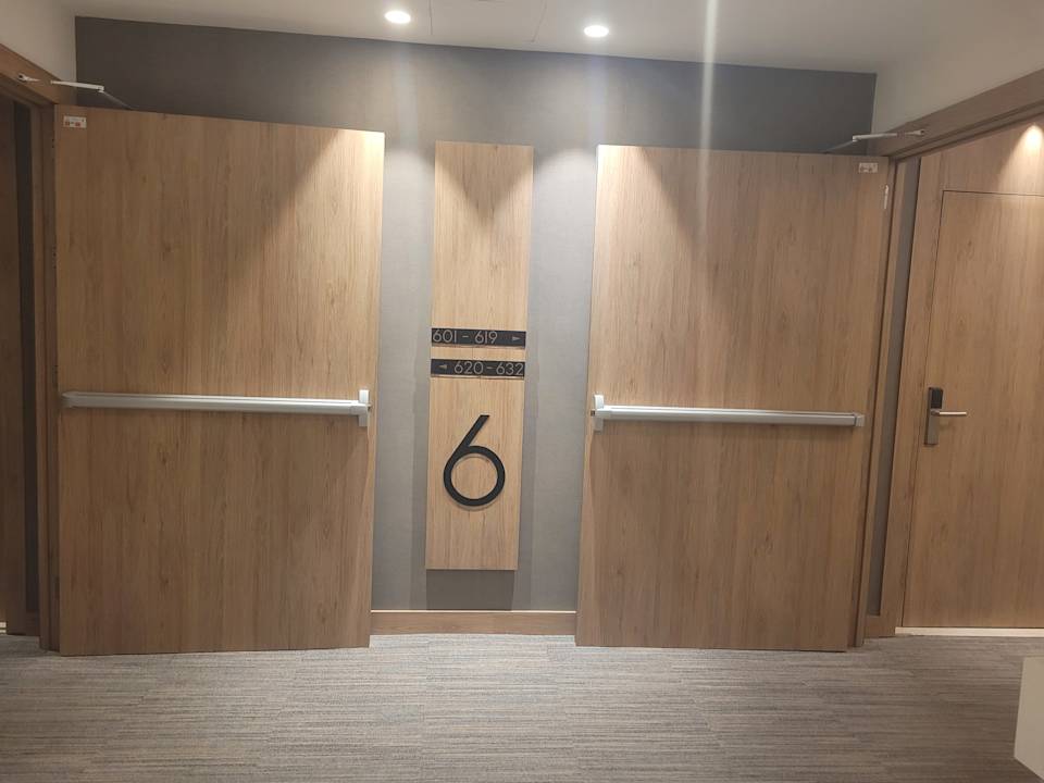 Zimmer allsun Hotel Bella Paguera