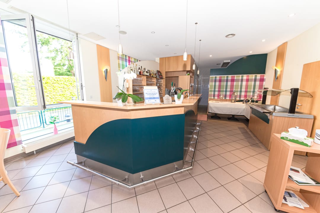 Gastro AKZENT Parkhotel Trebbin