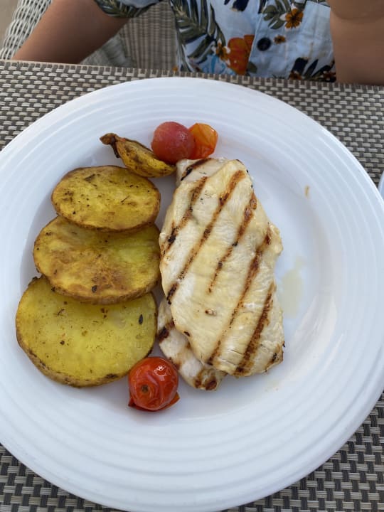 Gastro TUI KIDS CLUB Punta Prima