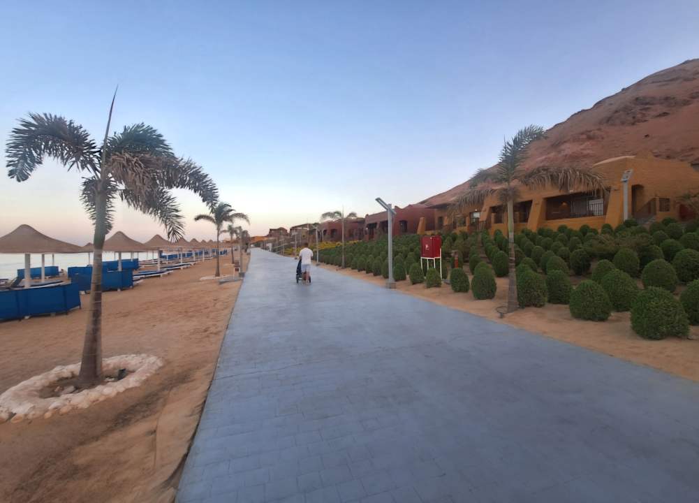 Zimmer Pickalbatros Vita Resort - Portofino Marsa Alam