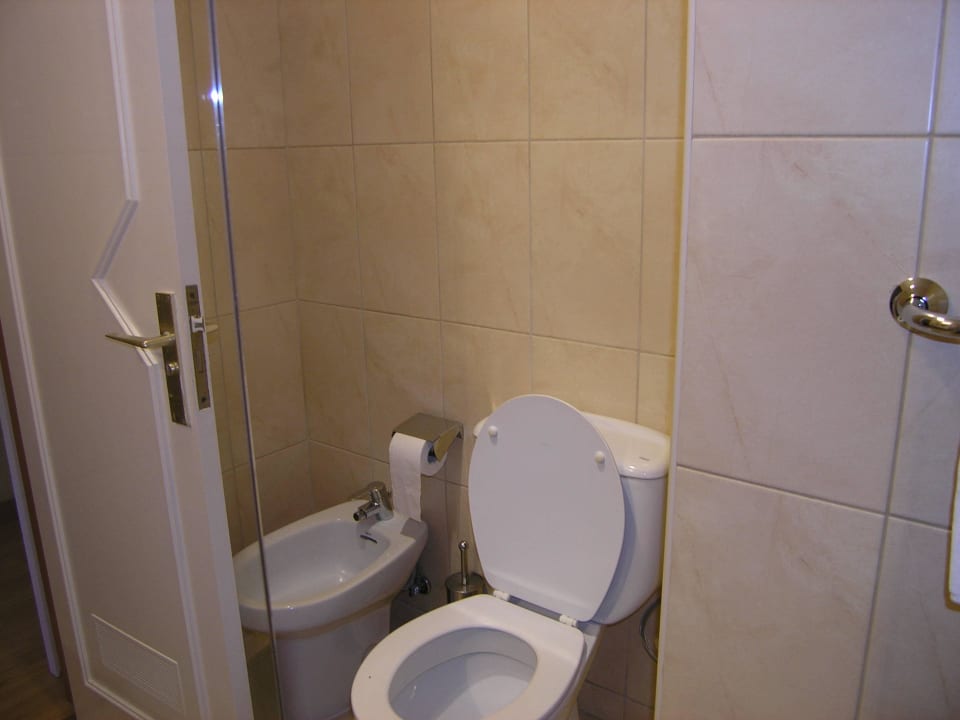 Łazienka HOVIMA Jardin Caleta