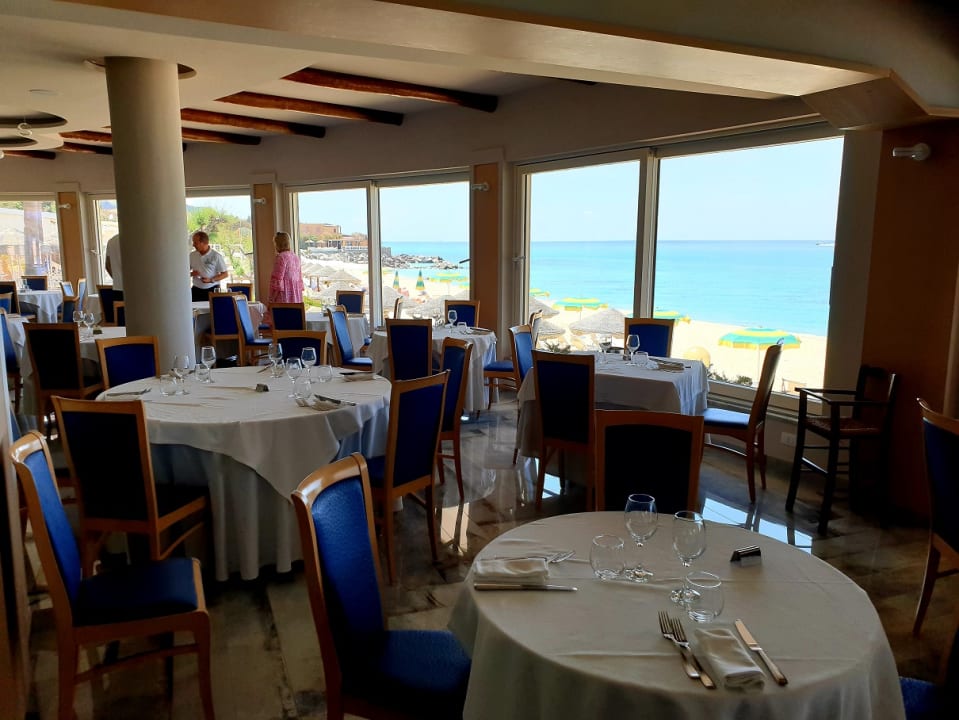 Gastro Hotel Villaggio Il Gabbiano