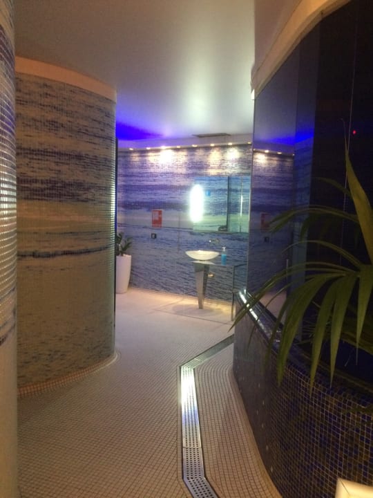 Sport & Freizeit Bull Reina Isabel & Spa