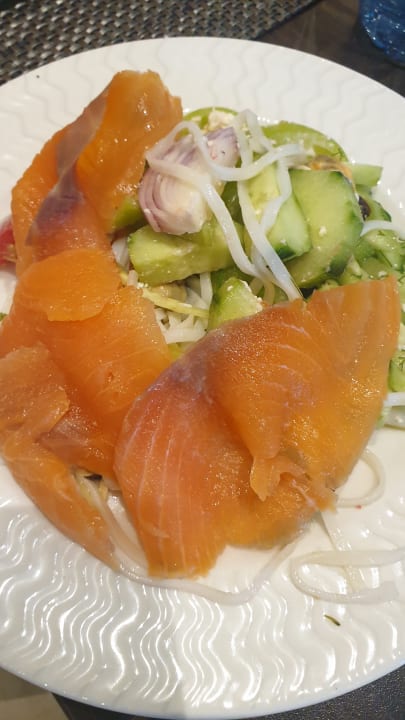 Gastro Flamingo Grand Hotel & Spa