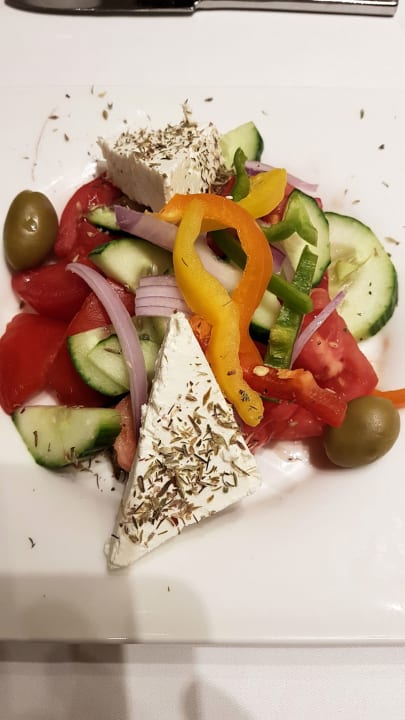 Gastro Hotel Calypso Beach