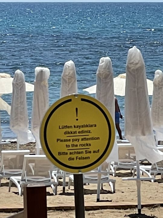 Strand Seaden Quality Resort & Spa