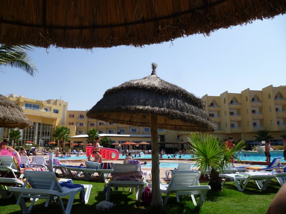 Pool Skanes Serail Aquapark