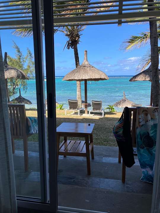 Zimmer Solana Beach Mauritius