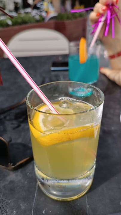 Gastro Side Royal Palace Hotel & Spa