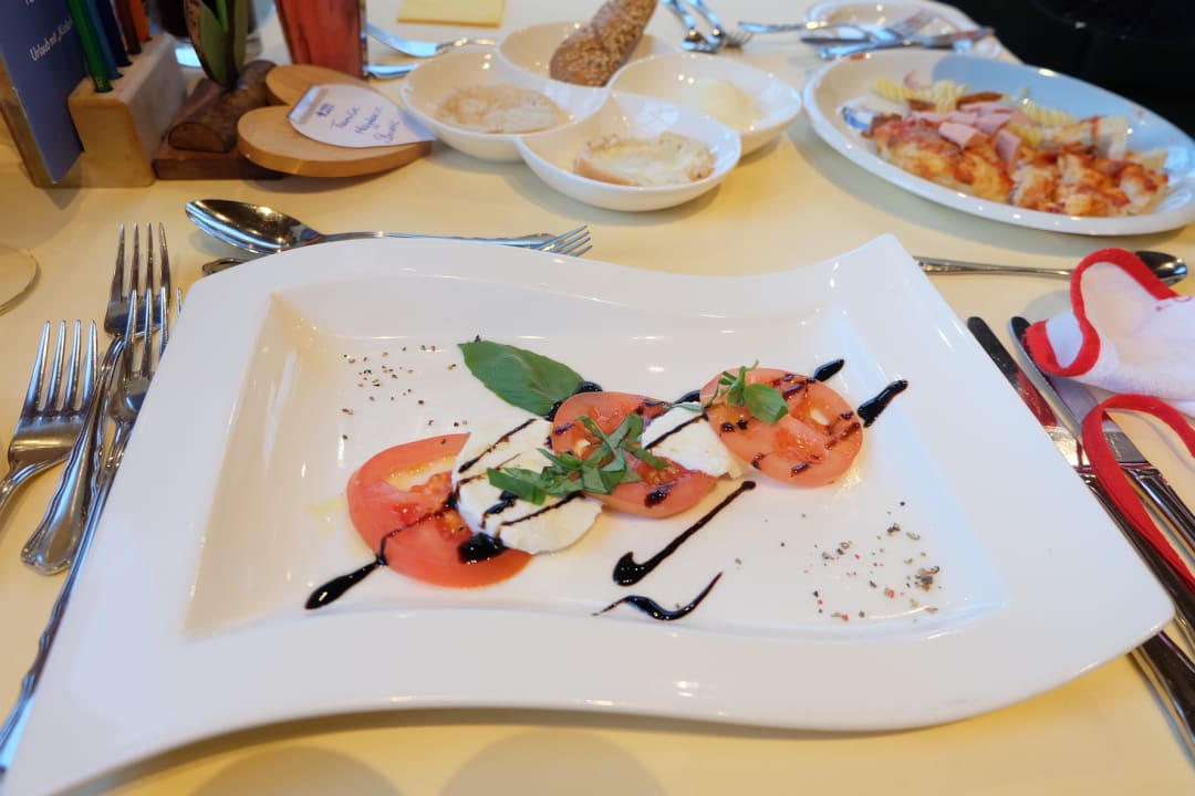 Gastro Kinderhotel Felben