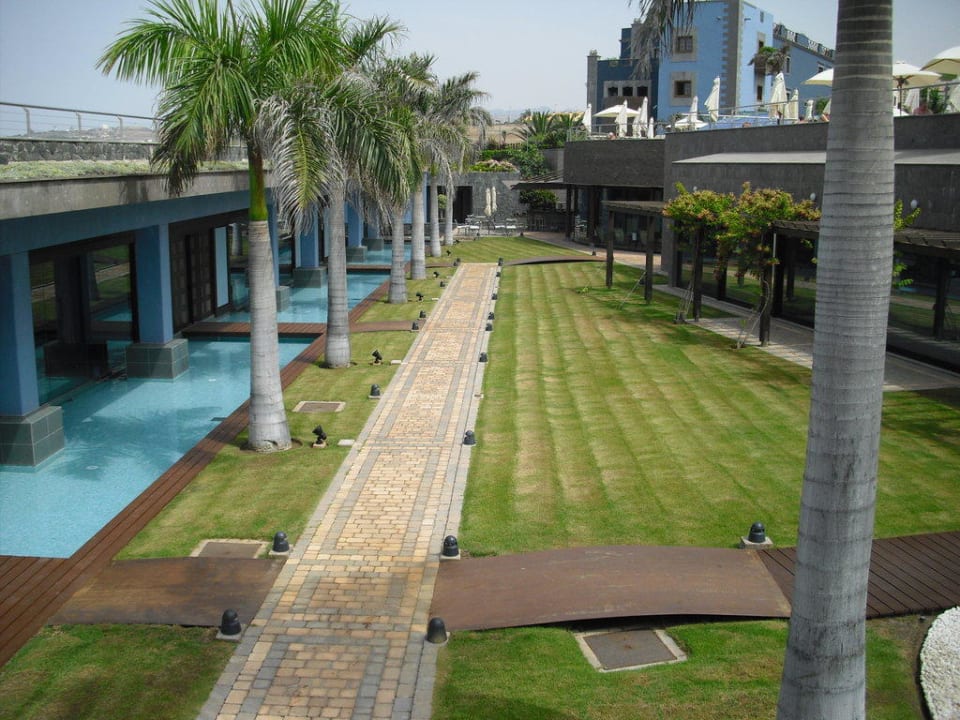 Der Spa Lopesan Villa del Conde Resort & Thalasso