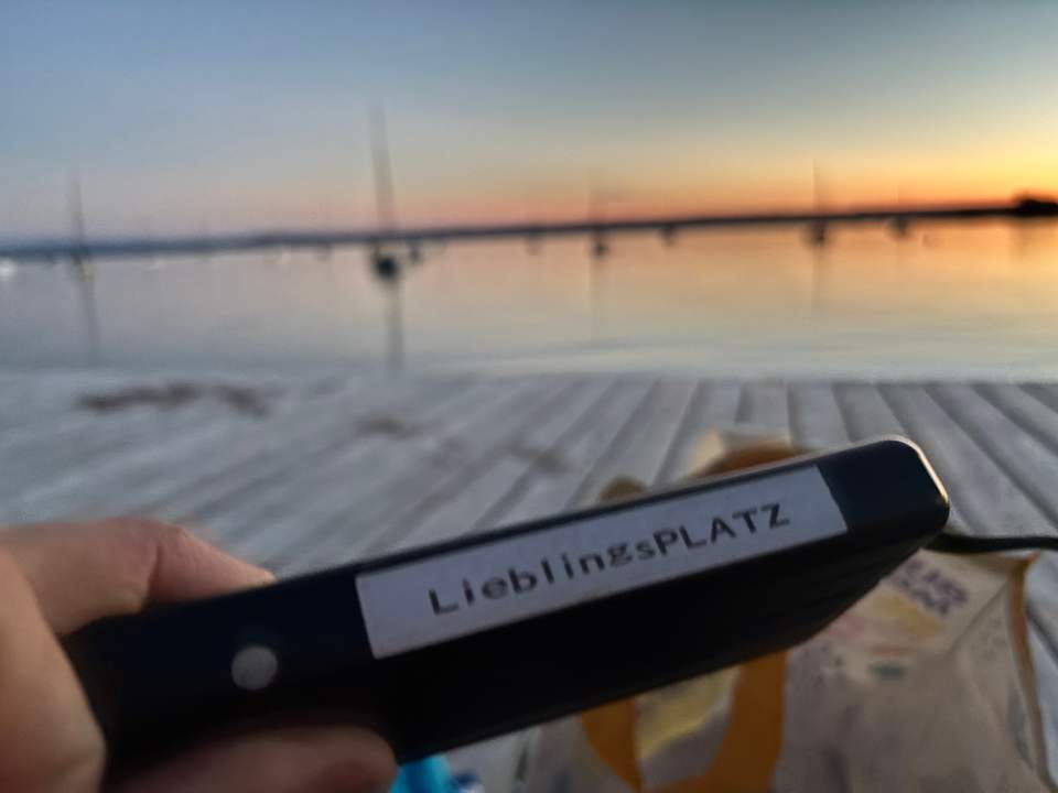 Ausblick Boutique Hotel Reschen