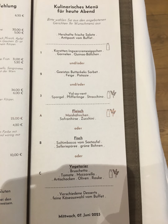 Gastro Hotel Wiesenhof Garden Resort