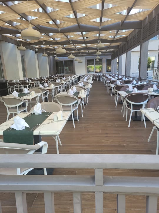 Gastro Side Story Resort & Spa