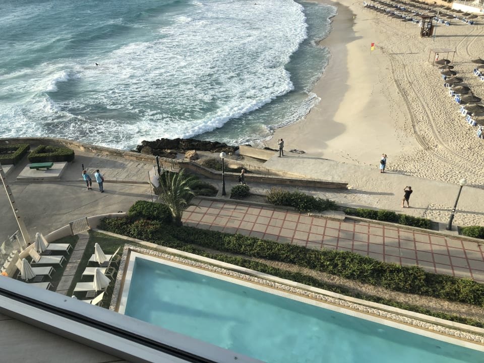 Ausblick Son Moll Sentits Hotel & Spa