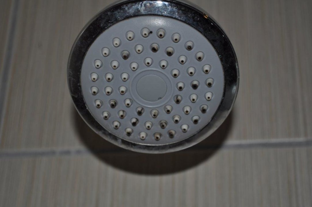 Duschkopf ... ohne Worte FUN&SUN Smart Hane Sun Hotel