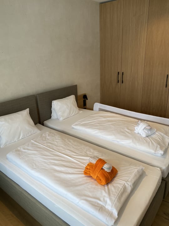 Zimmer POST Family Resort