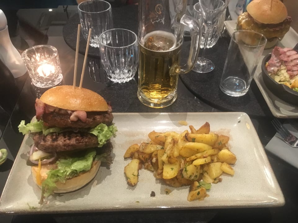 Gastro Strandhotel Ahlbeck