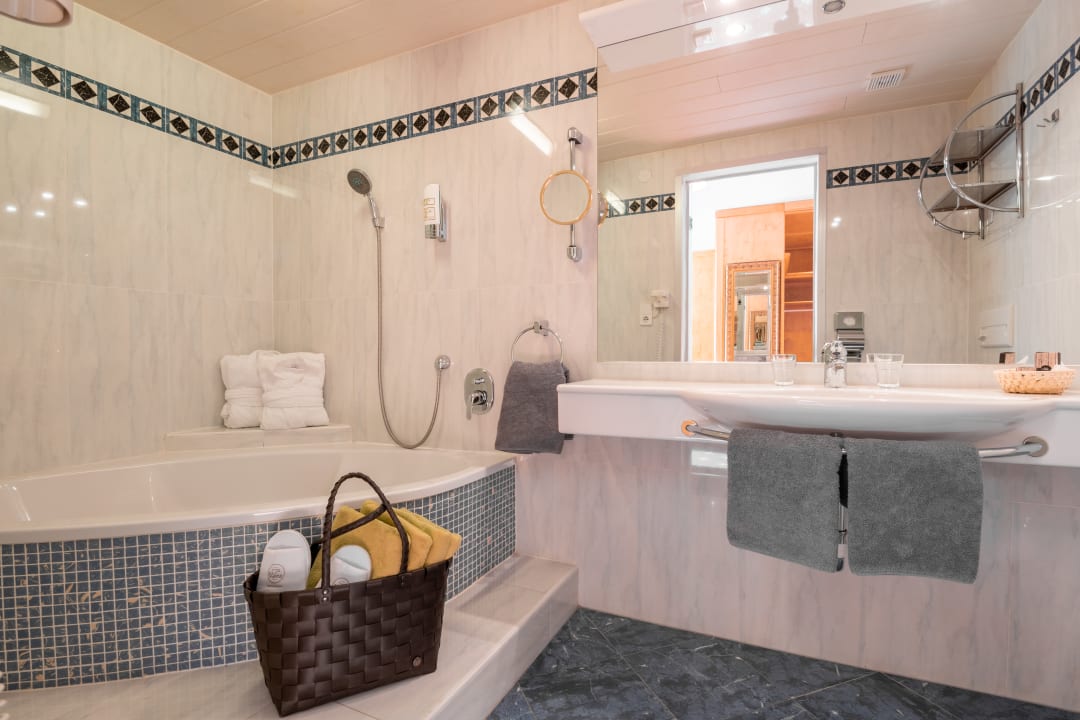 Zimmer Hotel Hubertushof - Ihr Hotel mit Herz