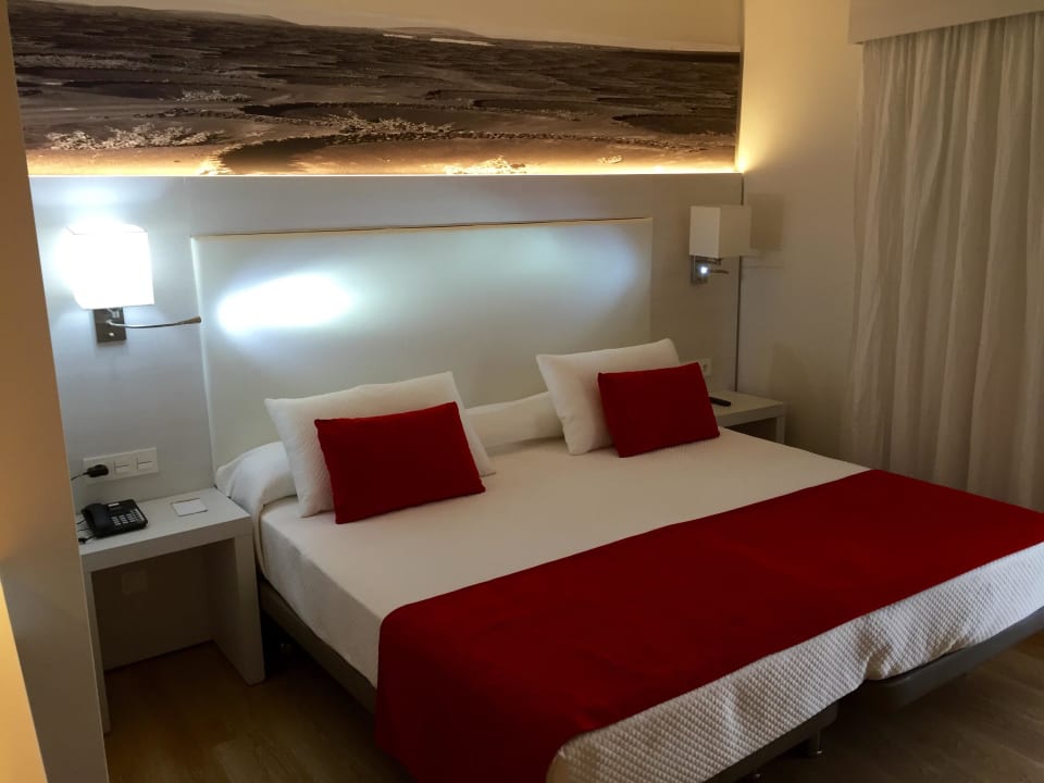 Schlafen Sentido Aequora Lanzarote Suite