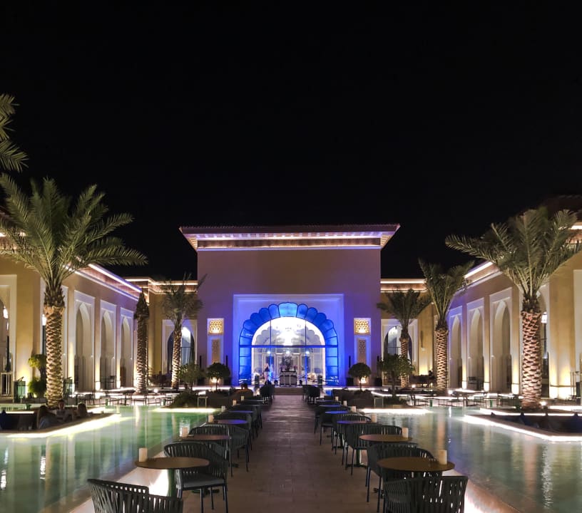 Sonstiges Rixos Premium Saadiyat Island