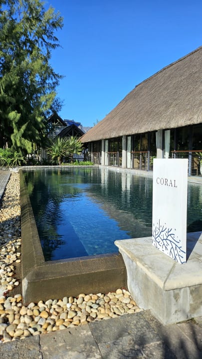 Pool Lagoon Attitude - Adults only