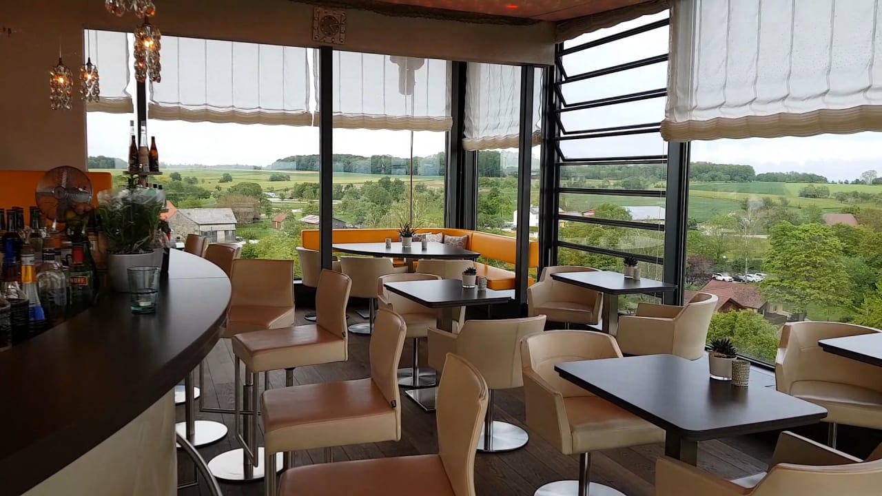 Gastro Mawell Resort