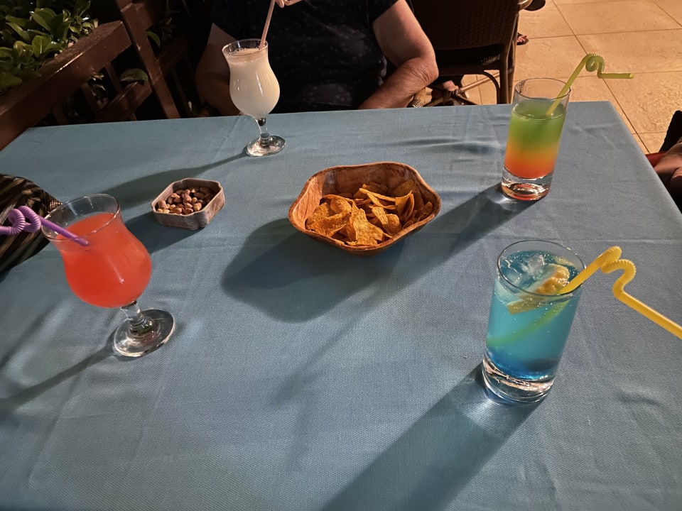 Gastro Sunis Evren Beach Resort Hotel & Spa