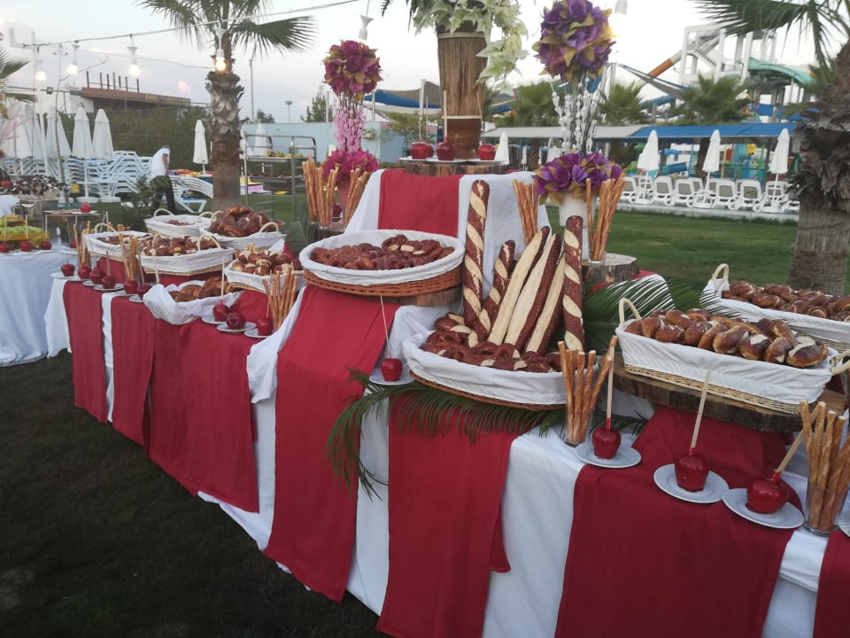 Sonstiges Dream World Aqua Hotel