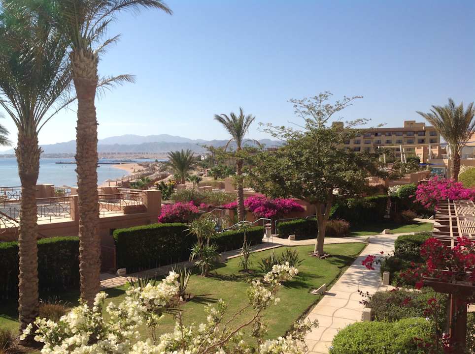 Ausblick Shams Prestige Abu Soma-Adults Only