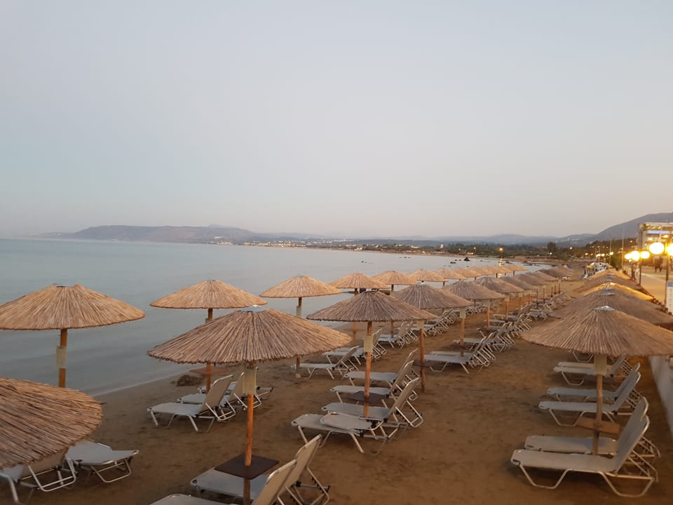 Strand Harmony Boutique Resort