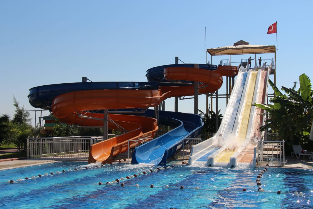 Rutschenpool TUI MAGIC LIFE Jacaranda