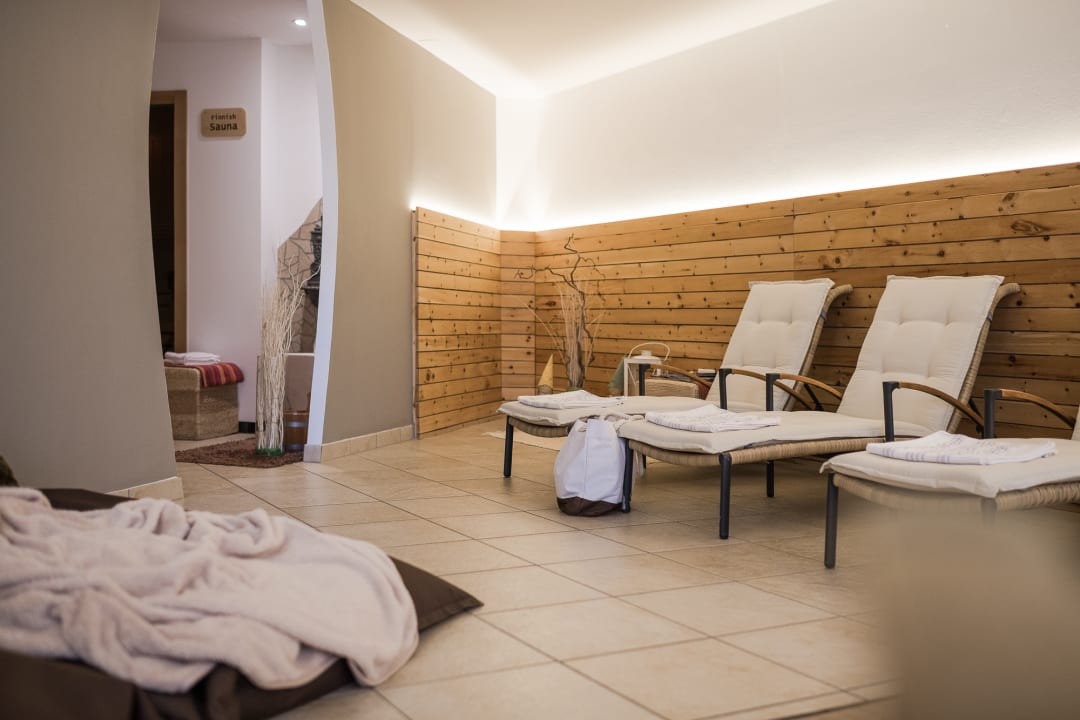 Sport & Freizeit Residence Montani