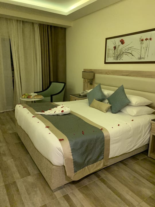 Zimmer Pickalbatros Aqua Vista Resort - Hurghada