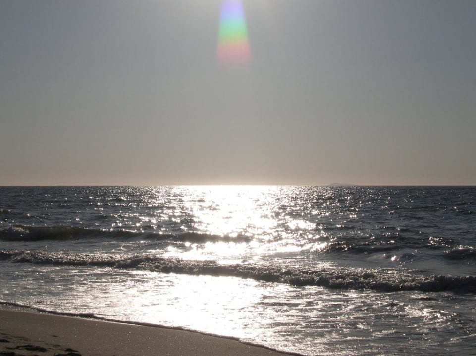 Herrlicher Strand Neptune Luxury Resort