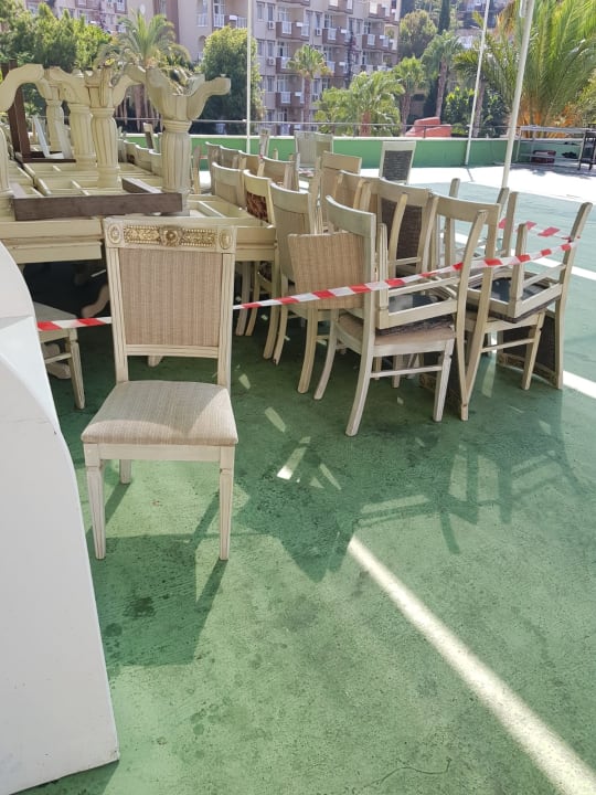 Gastro Larina Resort Spa & Hotel