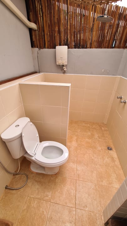 Zimmer Hotel Thapwarin Resort