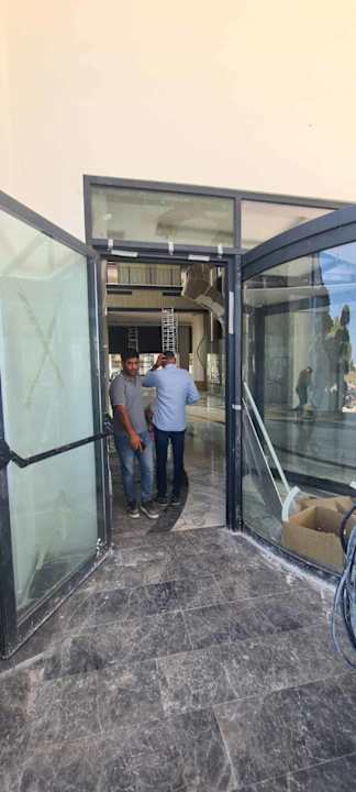 Lobby Royal Atlantis Icon