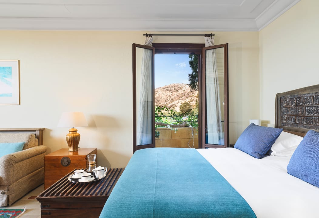 Zimmer Columbia Beach Resort